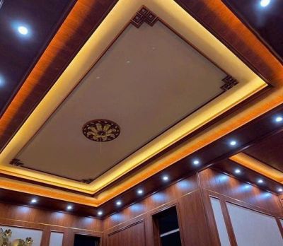 Tấm nano ốp tường ốp trần NA01