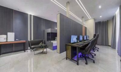 Tấm than tre ốp tường 13