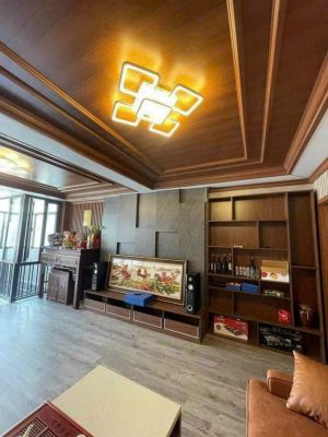 Tấm nano ốp tường ốp trần 