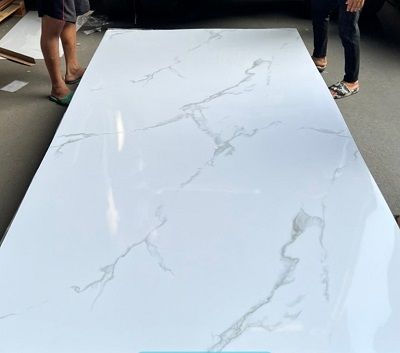 Tấm nhựa vân đá UB17
