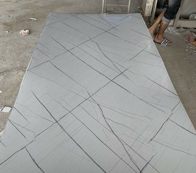 Tấm nhựa vân đá UB74