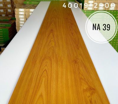 Tấm nano ốp tường ốp trần NA39
