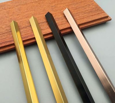 Nẹp nhôm 5