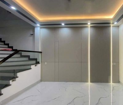 Tấm than tre ốp tường 18