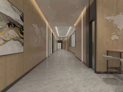 Tấm than tre ốp tường 19