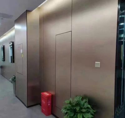 Tấm than tre ốp tường 16