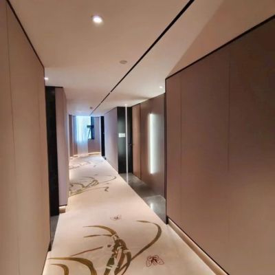 Tấm than tre ốp tường 12