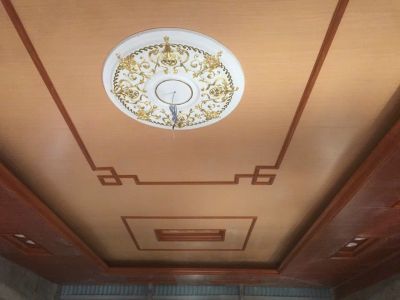 Tấm nano ốp tường ốp trần 04