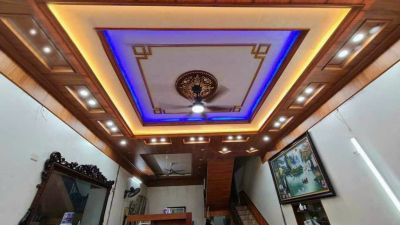 Tấm nano ốp tường ốp trần 06