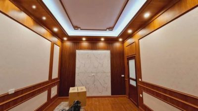 Tấm nano ốp tường ốp trần 12