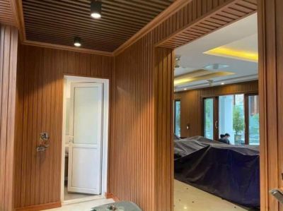 Tấm lam sóng ốp tường ốp trần