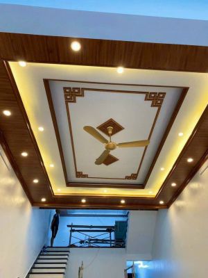 Tấm nano ốp tường ốp trần