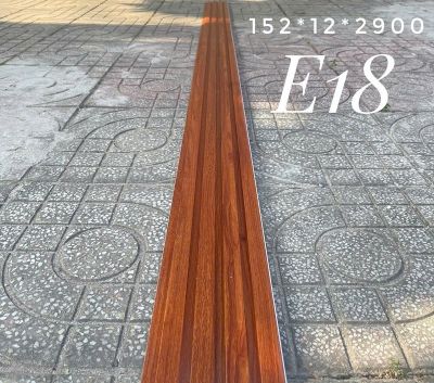 Lam nhựa E18