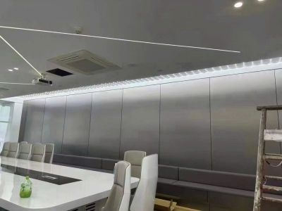 Tấm than tre ốp tường 23