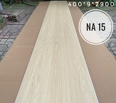 Tấm nano ốp tường ốp trần NA15
