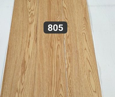 Sàn nhựa 2 li có keo SN805