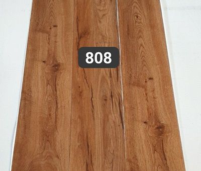 Sàn nhựa 2 li có keo SN808