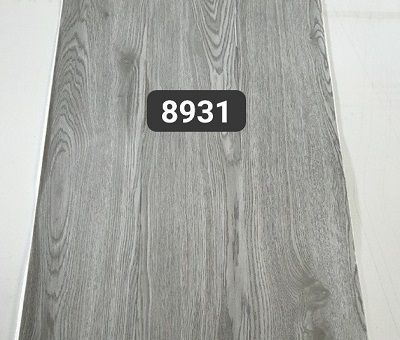 Sàn nhựa 2 li có keo SN8931
