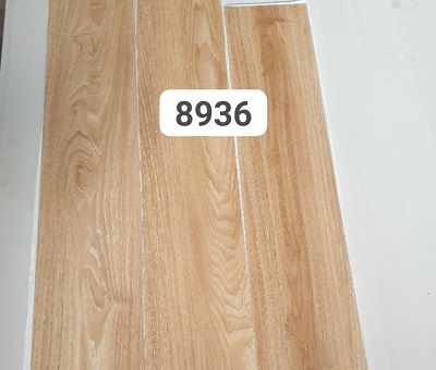 Sàn nhựa 2 li có keo SN8936