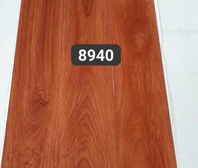 Sàn nhựa 2 li có keo SN8940