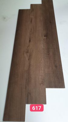 Sàn nhựa giả gỗ 617