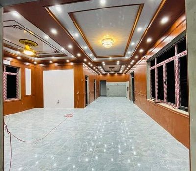 Tấm nano ốp tường ốp trần NA09