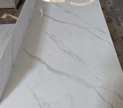 Tấm nhựa vân đá UB05