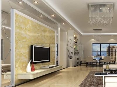Thi Công Tấm Vân Đá Biệt Thự Quận 2