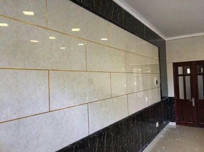 Thi Công Tấm Vân Đá Biệt Thự Quận 12